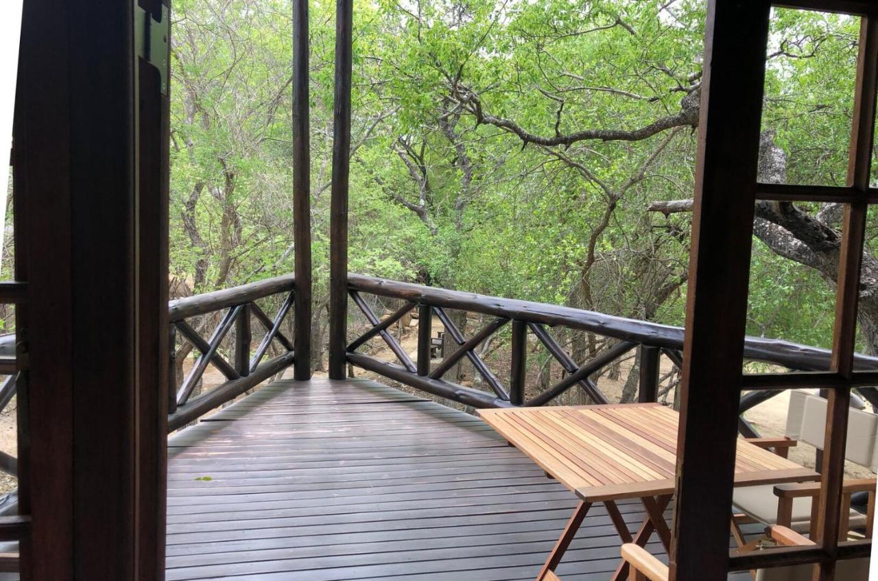 Kruger Private Lodge Marloth Park Dış mekan fotoğraf