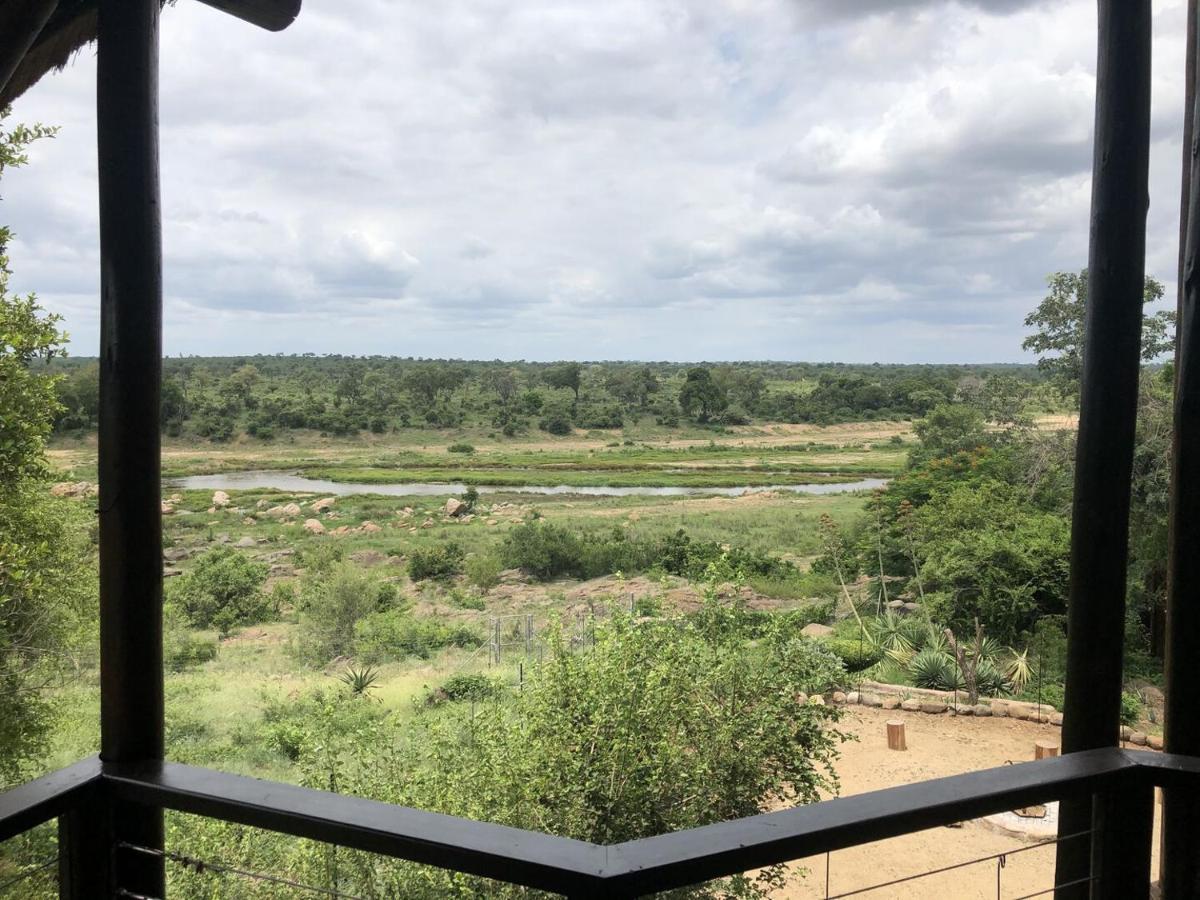 Kruger Private Lodge Marloth Park Dış mekan fotoğraf