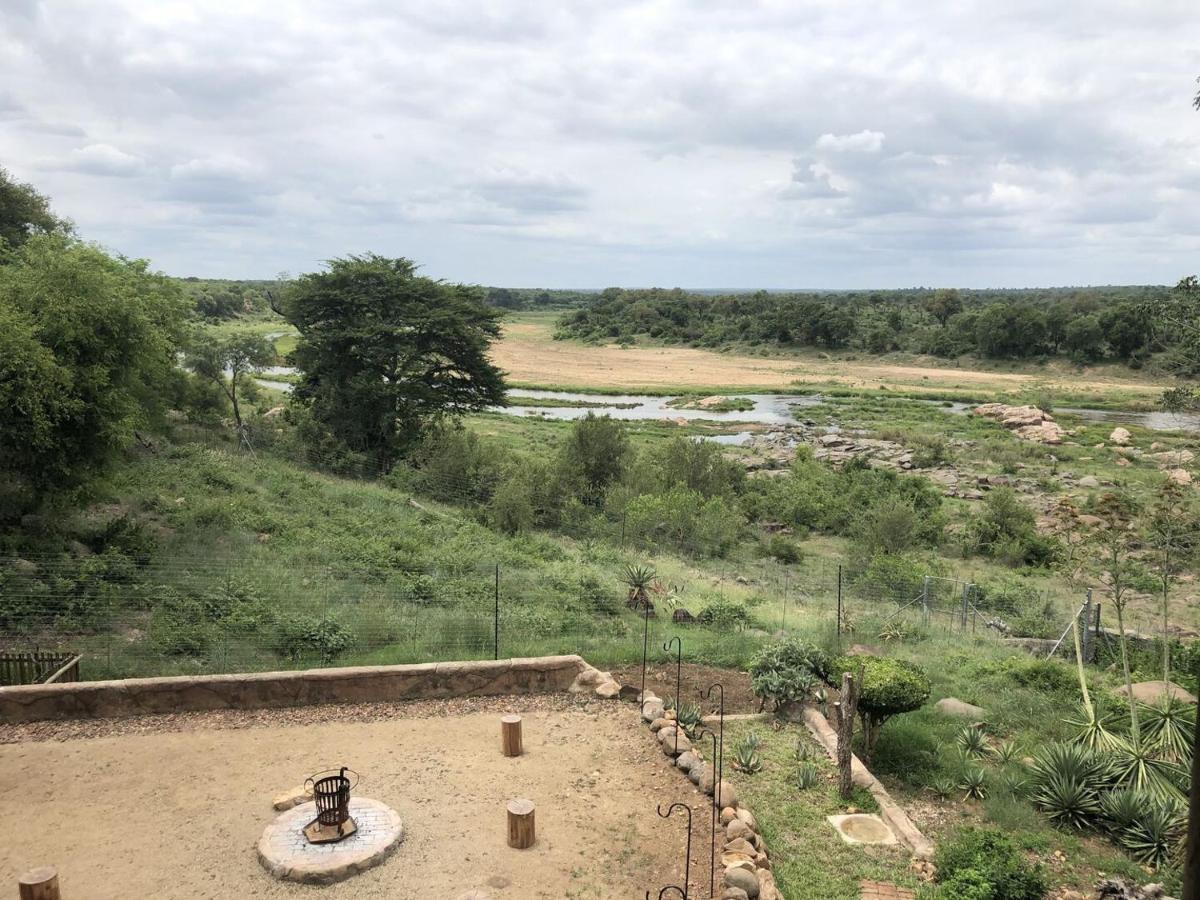 Kruger Private Lodge Marloth Park Dış mekan fotoğraf