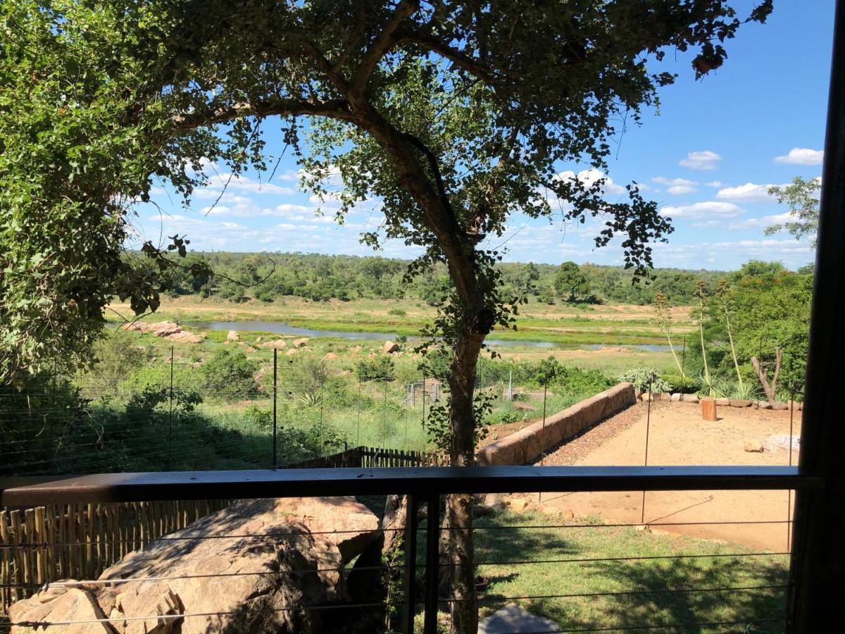 Kruger Private Lodge Marloth Park Dış mekan fotoğraf